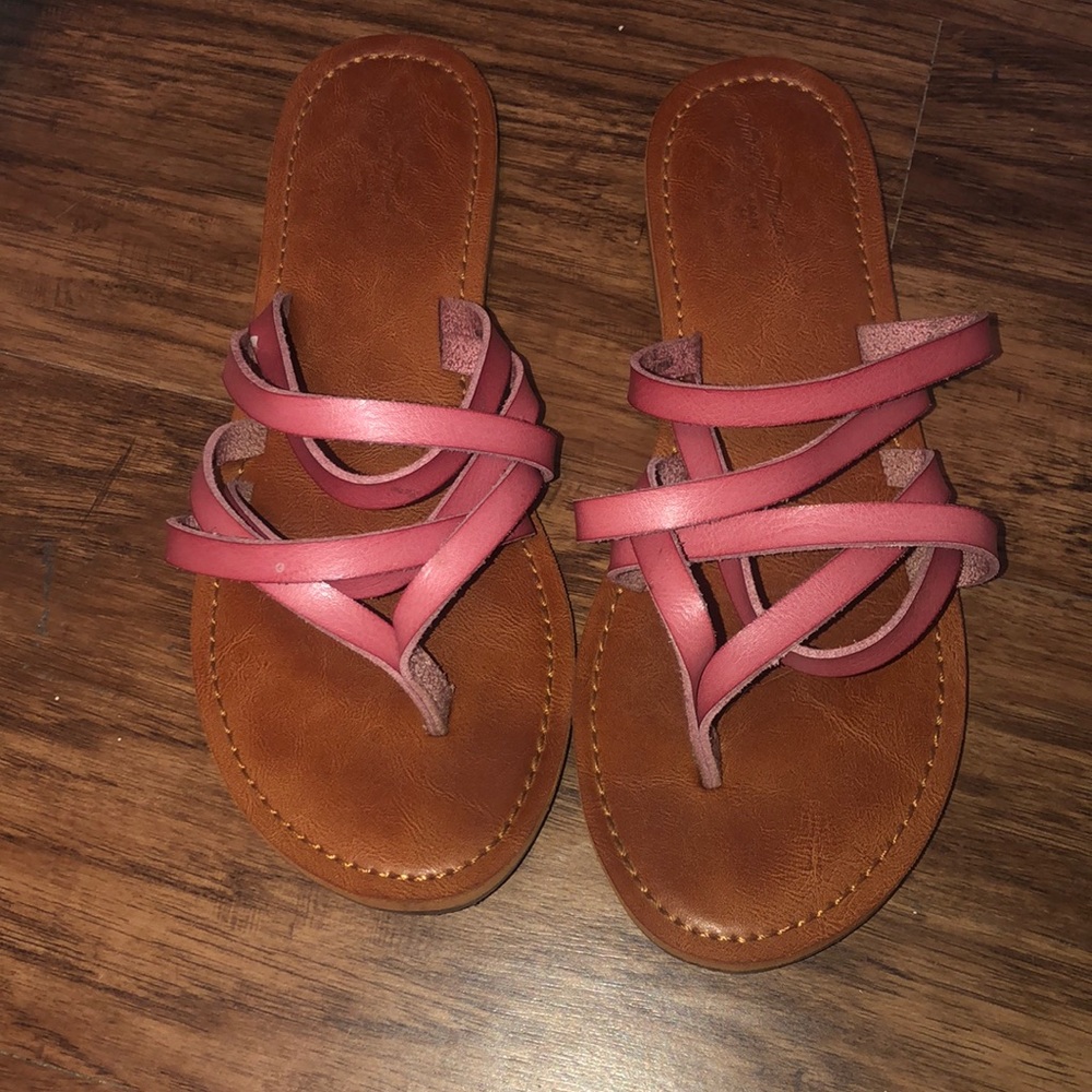 Sandals